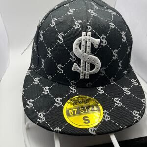 Y2k cash hat